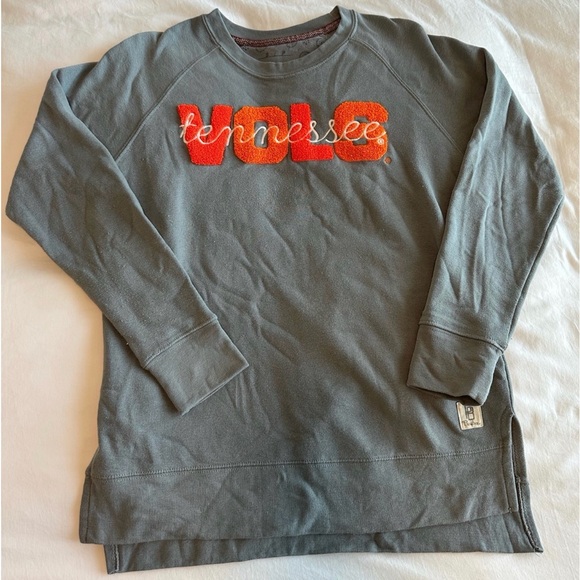 Tops - University of Tennessee Crewneck Sweatshirt